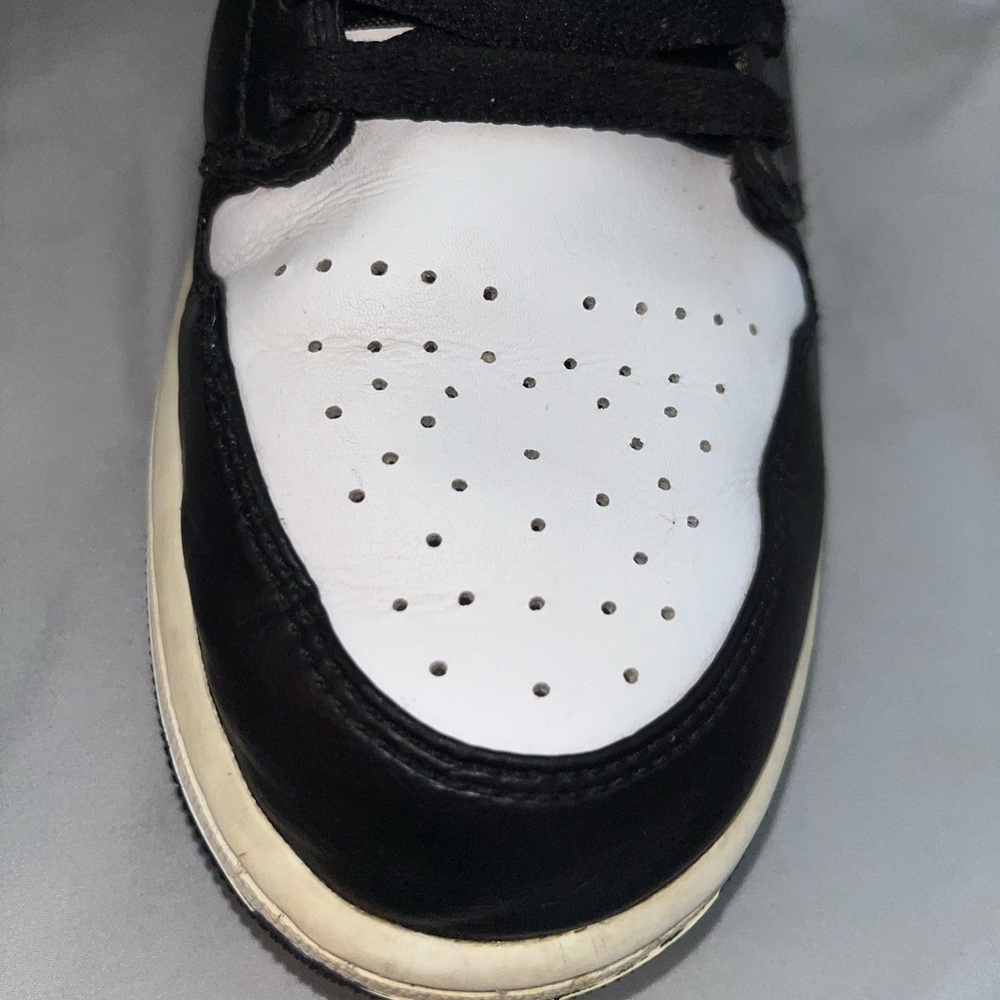 Nike Air Jordan 1 - Mid Chile size 10.5 - Picture 7 of 7
